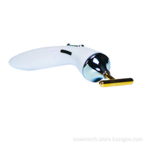 Mini 24K Golden Ion Beauty Bar, Whiten and Remove Speckle, Face Tightening, Deep Cleansing
